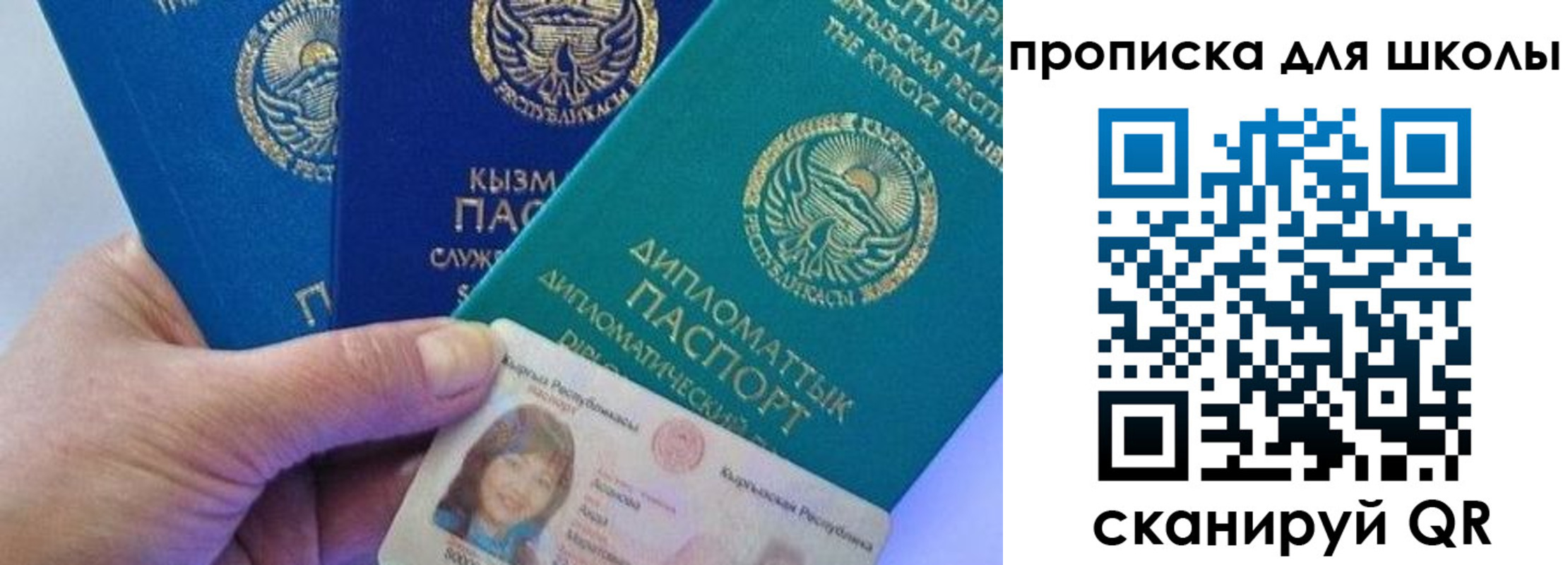 прописка для школы в Михайловске